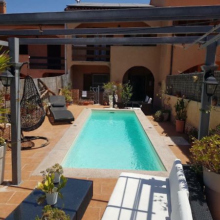 Casa Vacanze Valentina Porto Conte Eksteriør bilde