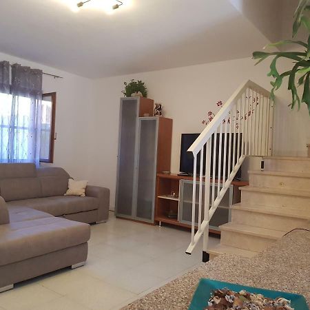Casa Vacanze Valentina Porto Conte Eksteriør bilde