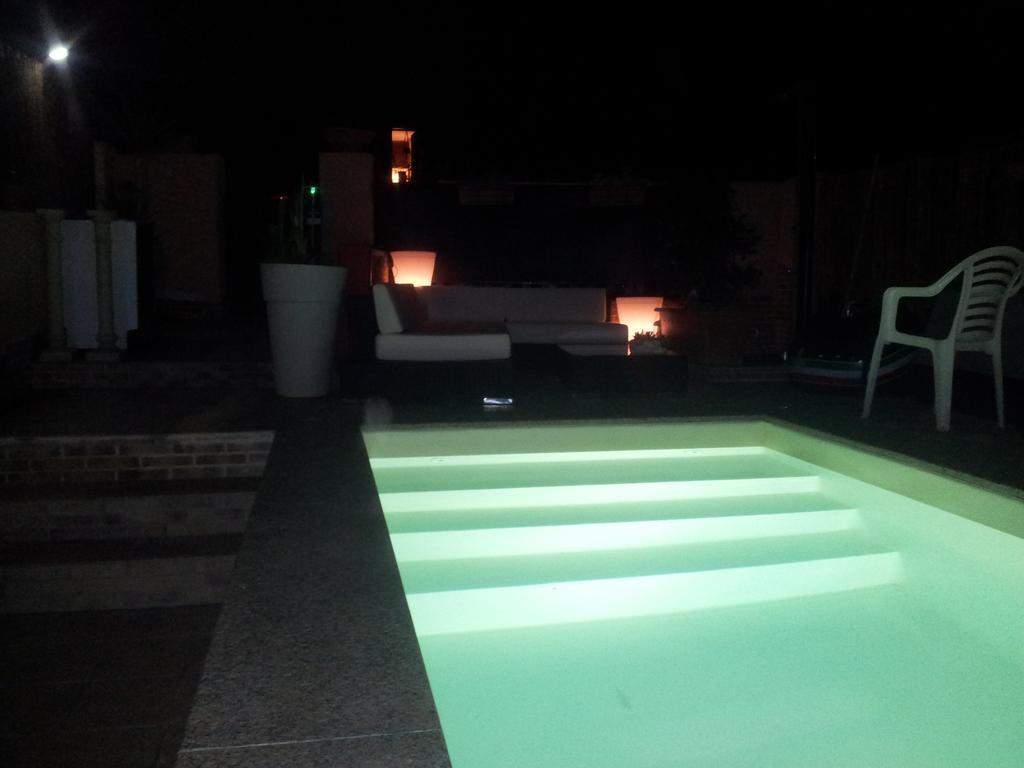 Casa Vacanze Valentina Porto Conte Rom bilde
