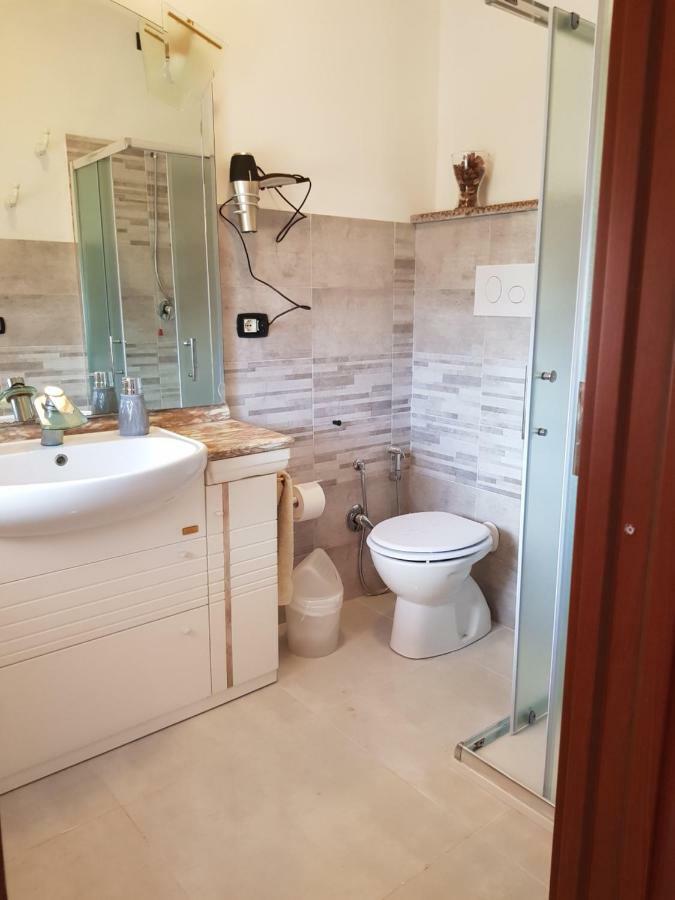 Casa Vacanze Valentina Porto Conte Eksteriør bilde
