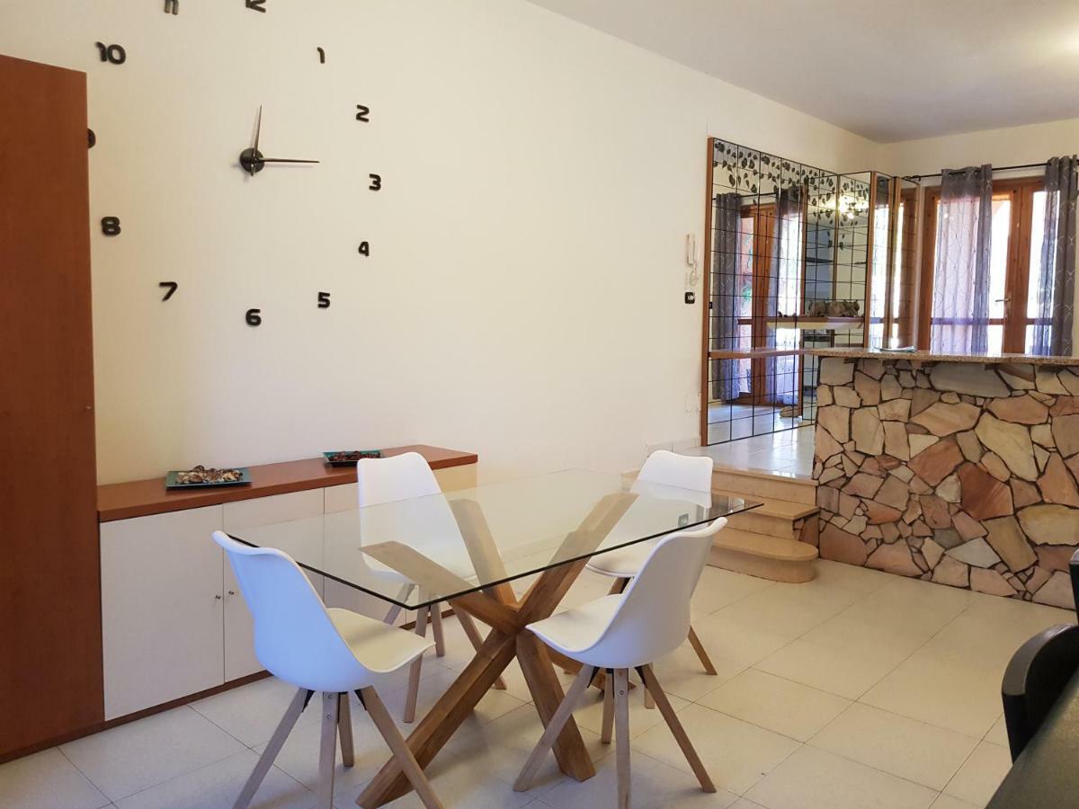 Casa Vacanze Valentina Porto Conte Eksteriør bilde