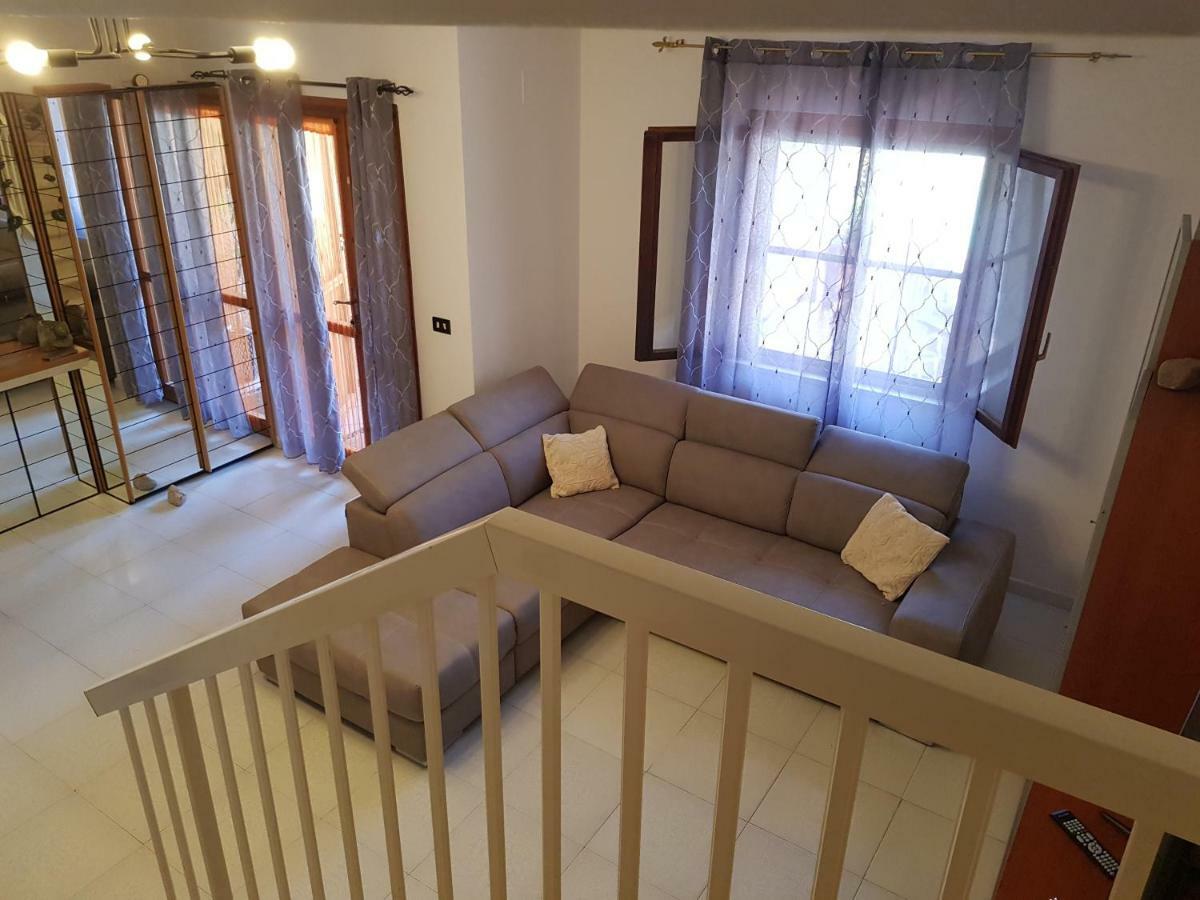 Casa Vacanze Valentina Porto Conte Eksteriør bilde