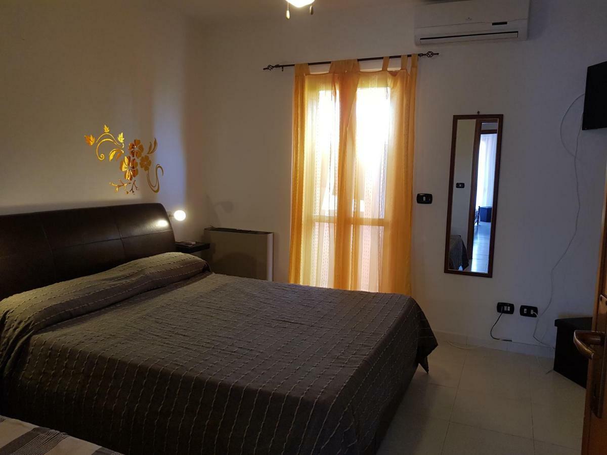 Casa Vacanze Valentina Porto Conte Eksteriør bilde