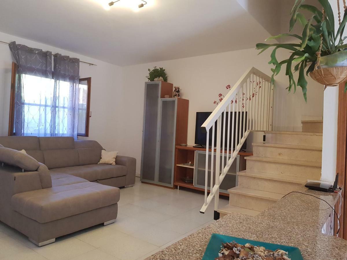 Casa Vacanze Valentina Porto Conte Eksteriør bilde