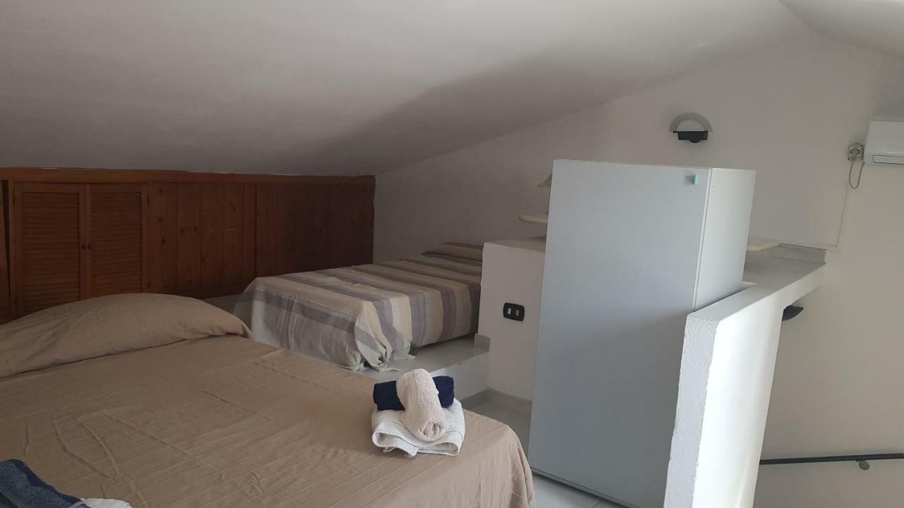 Casa Vacanze Valentina Porto Conte Eksteriør bilde